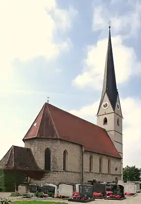 Kienberg (Haute-Bavière)