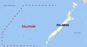 Kalayaan (Palawan)
