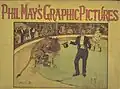 Phil May's Graphic Pictures (couverture)