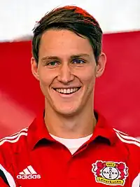 Image illustrative de l’article Philipp Wollscheid