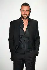 Philipp Plein(*1978).
