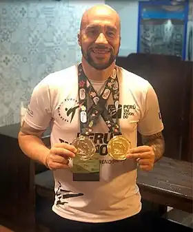 Image illustrative de l’article Philippe Pinerd