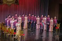 Image illustrative de l’article Philippine Madrigal Singers