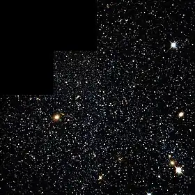 Image illustrative de l’article Galaxie naine du Phénix