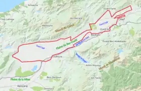 Image illustrative de l’article Plaine du Bas-Chelif