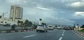 Cour de Justice d'Alger