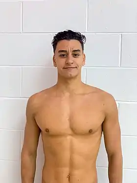 Image illustrative de l’article Clément Secchi