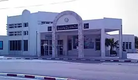 Image illustrative de l’article Gare de Bordj Bou Arreridj