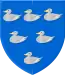 Blason de Piaam
