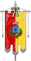 Drapeau de Pian Camuno