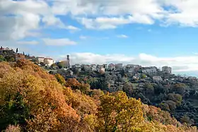 Piedicorte-di-Gaggio