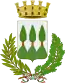 Blason de Piedimonte Matese