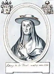 Image illustrative de l’article Pierre de La Forest