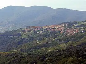 San Piero in Campo