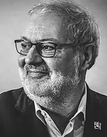 Pierre Arcand, député actuel de 2007 à 2018.