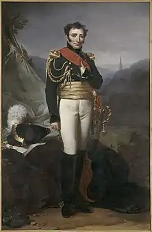 Pierre Constant de Suzannet