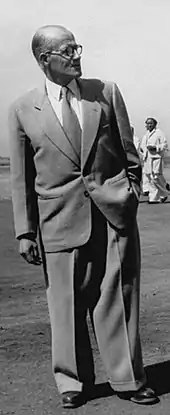 Image illustrative de l'article Pierre Jeanneret