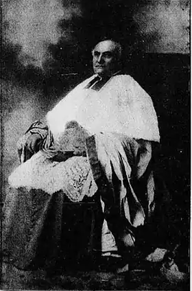 Image illustrative de l’article Pierre-Lucien Campistron