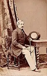 Eugène Chevandier de Valdrome