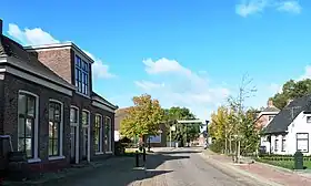 Pieterzijl