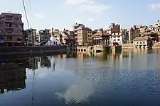 Pimbahal Pokhari&nbsp;(en), Patan