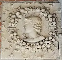 Hôtel de Pins (Nicolas Bachelier ?).