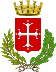 Blason de Pise
