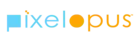 logo de Pixelopus