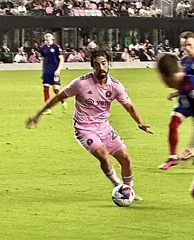 Image illustrative de l’article Rodolfo Pizarro