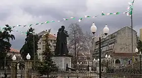 Larbaâ Nath Irathen