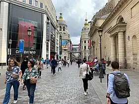 Image illustrative de l’article Place Georges-Berry