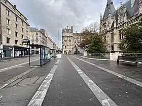 Image illustrative de l’article Place du Maréchal-Foch