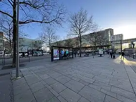 Image illustrative de l’article Place de la République (Nancy)