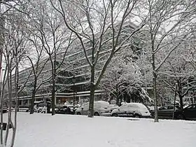 Image illustrative de l’article Rue Paul-Vaillant-Couturier (Levallois-Perret)