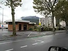 Place du Marché Marcel Cachin