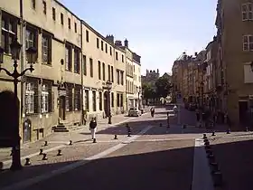 Image illustrative de l’article Place des Charrons