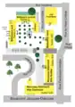 Plan du collège.