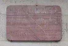 No&nbsp;91 : Grands Magasins du Louvre.