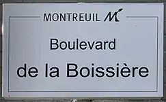 Montreuil