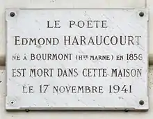 No&nbsp;5, quai aux Fleurs.