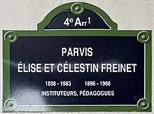 Voir la plaque.