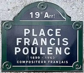 Voir la plaque.