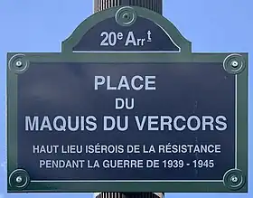 Voir la plaque.