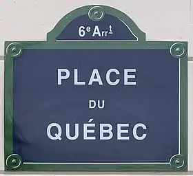 Voir la plaque.