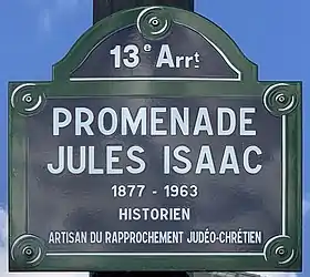 Voir la plaque.