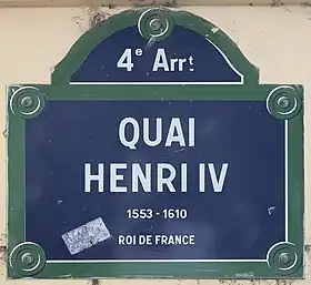 Voir la plaque.