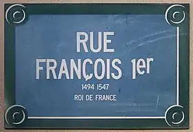 Voir la plaque.