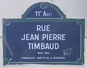 Voir la plaque.