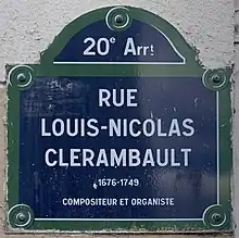 Voir la plaque.