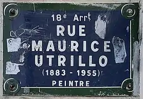 Voir la plaque.
